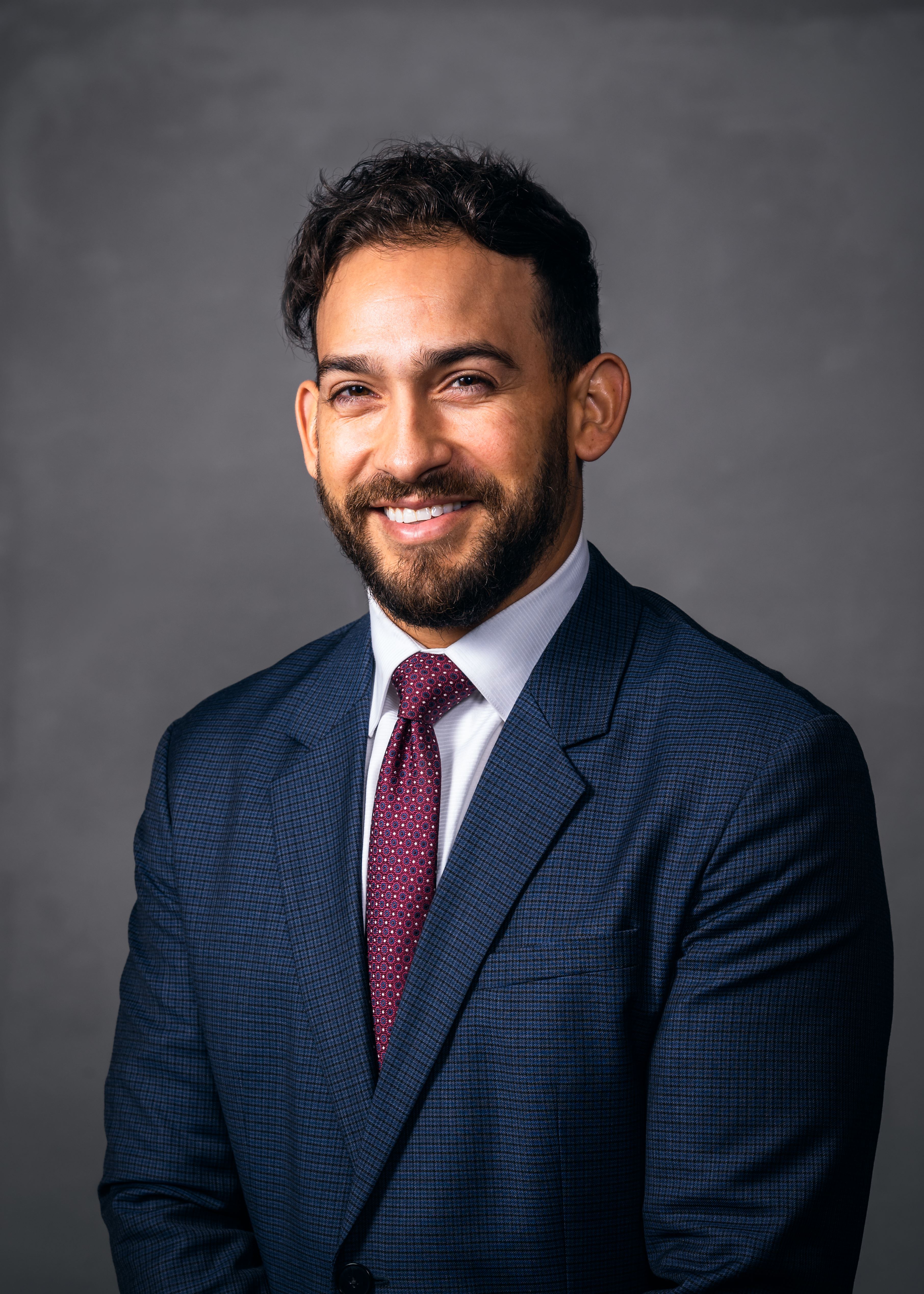 Michael H. Moreno | Moreno Family Law Firm